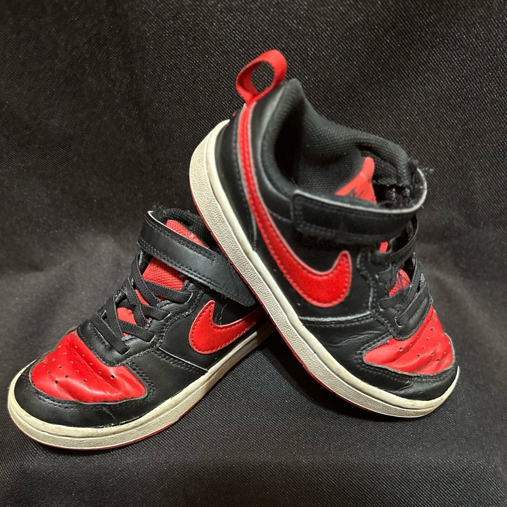 Nike Boys Shoes